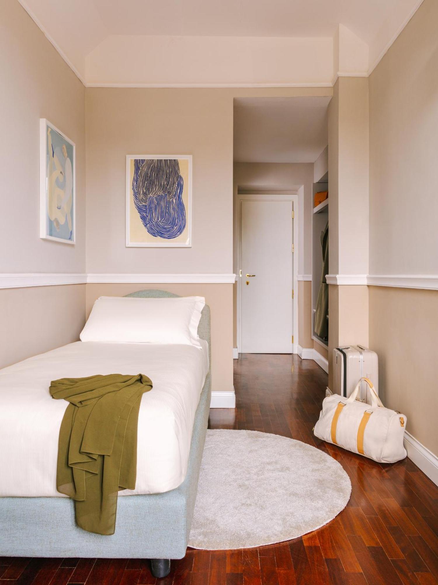 Hotel The Sonetto Powered By Sonder Firenze